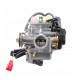 G5 125 Carburetor